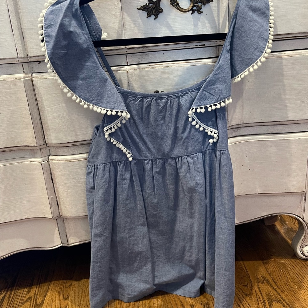 Boutique blouse